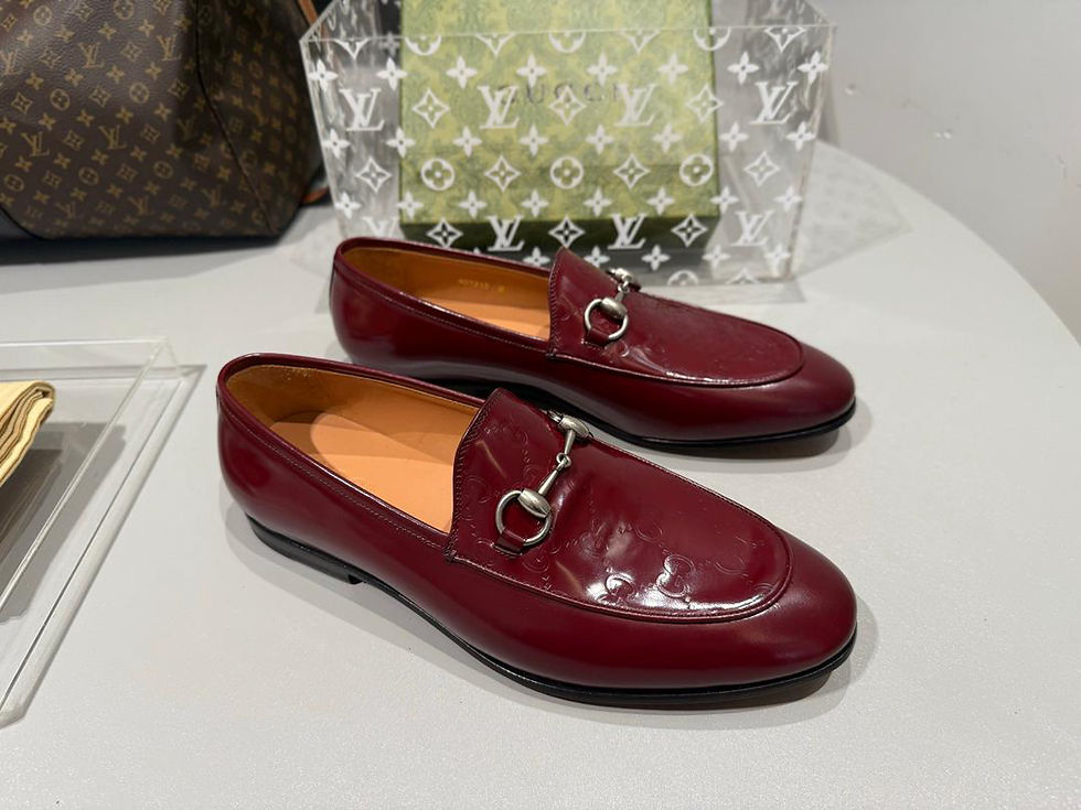 Miniatura: Gucci