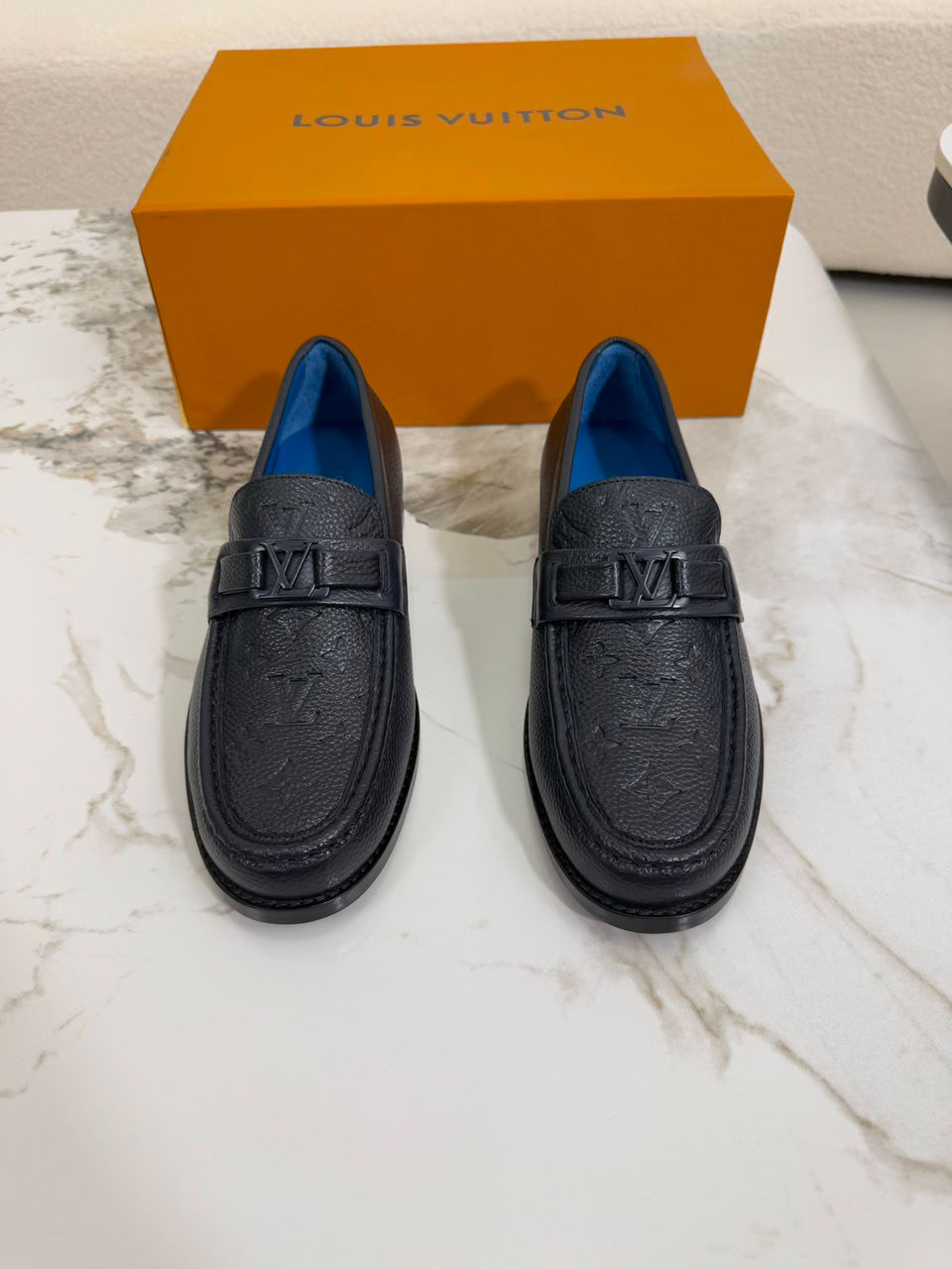 Miniatura: Louis Vuitton Zapatos