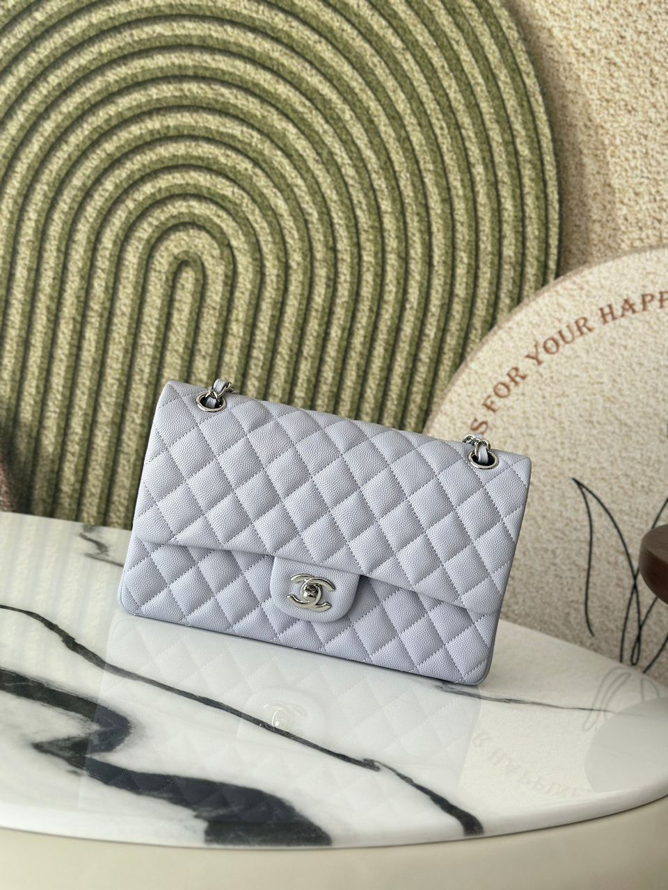 Bolsa Chanel