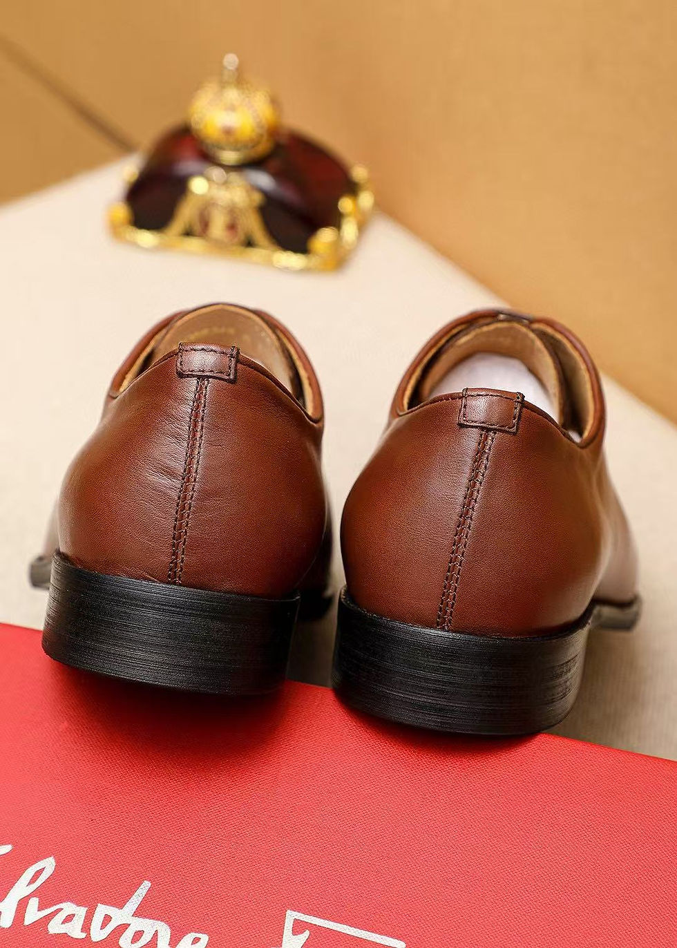 Miniatura: Ferragamo