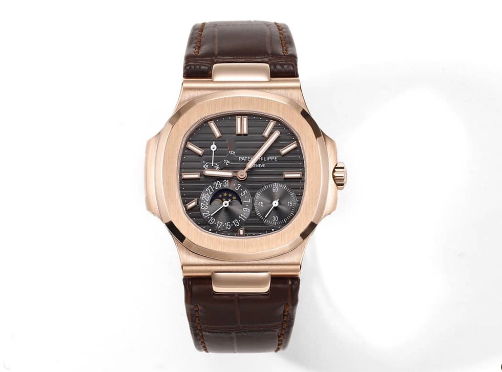 Patek Philippe 5712-GR 1:1