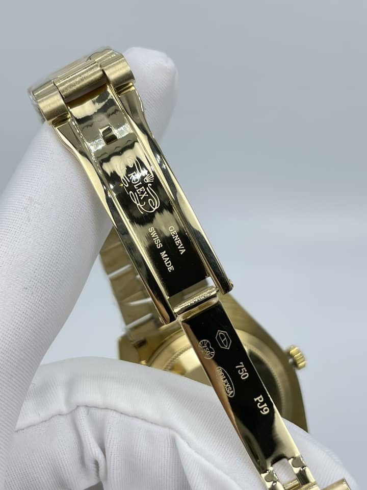 Miniatura: Rolex Presidente