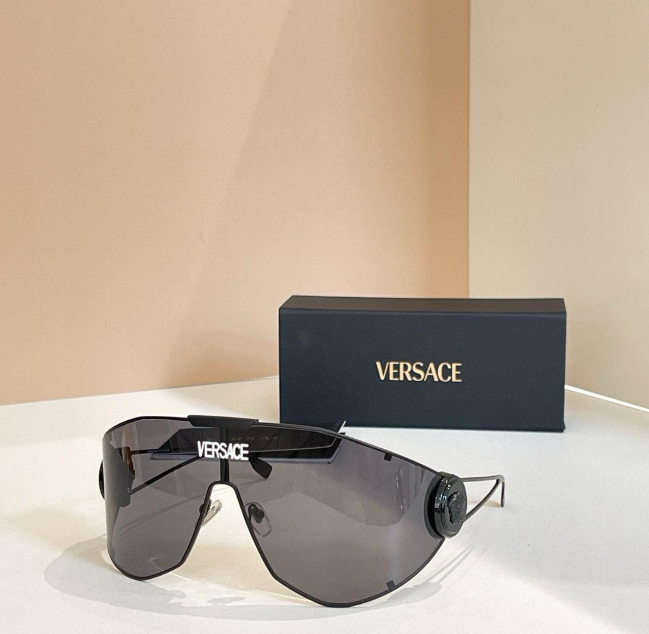 Lentes Versace