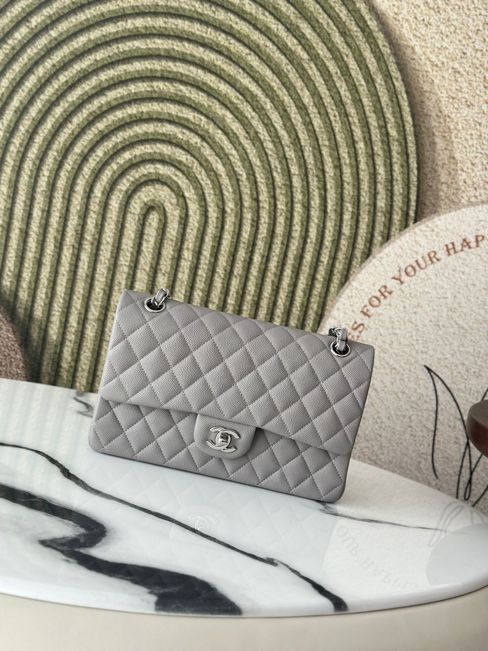 Bolsa Chanel