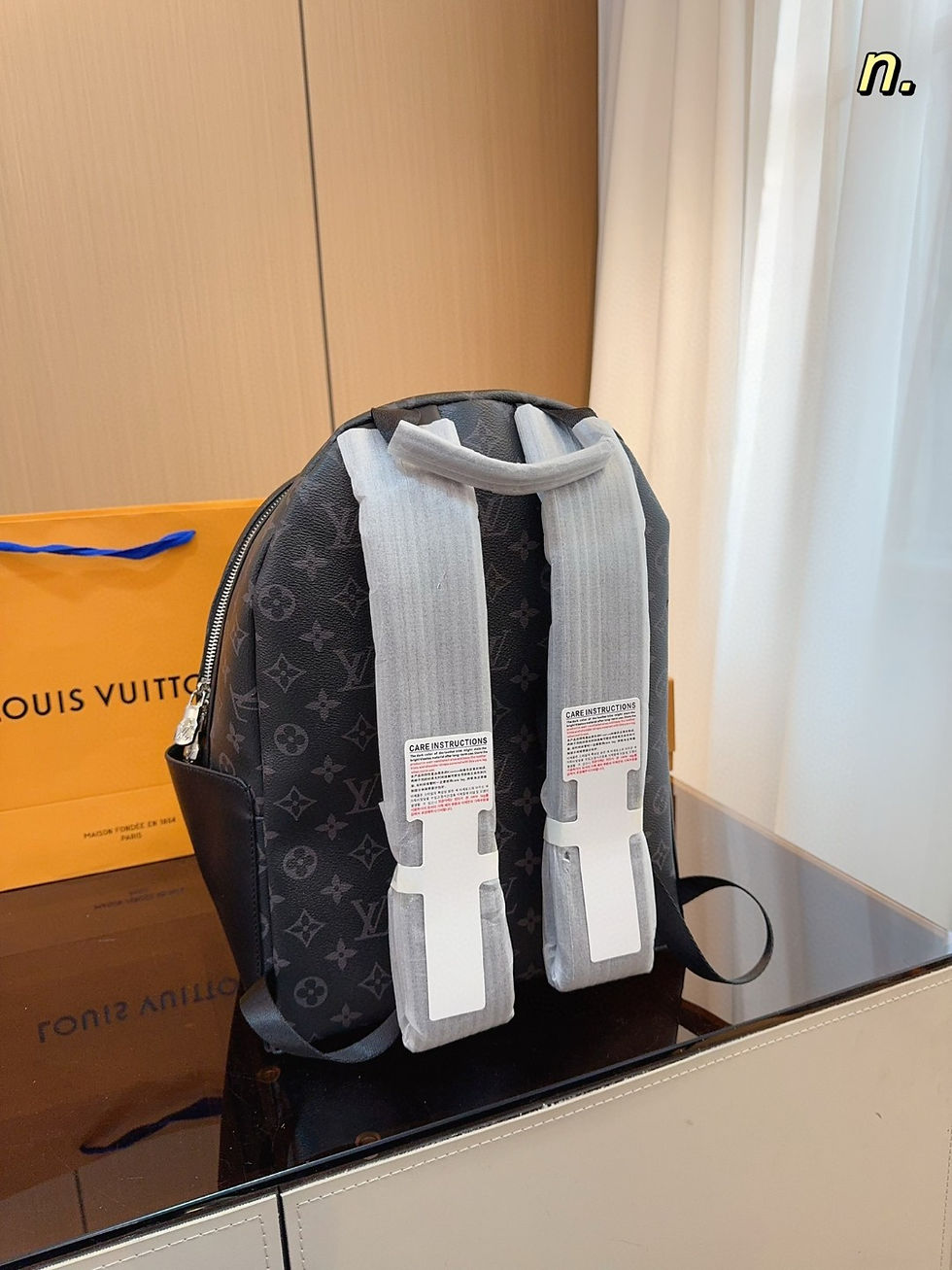 Miniatura: Mochila LV Monogram