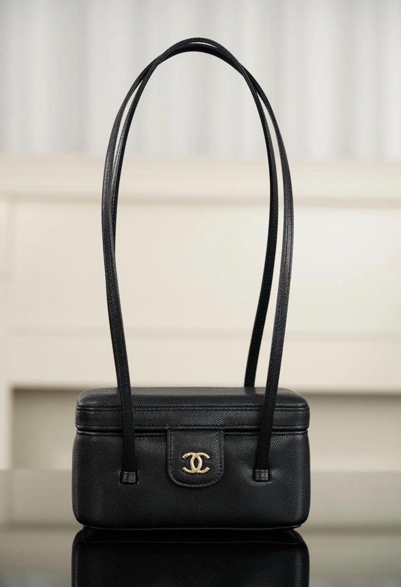 Bolsa Chanel