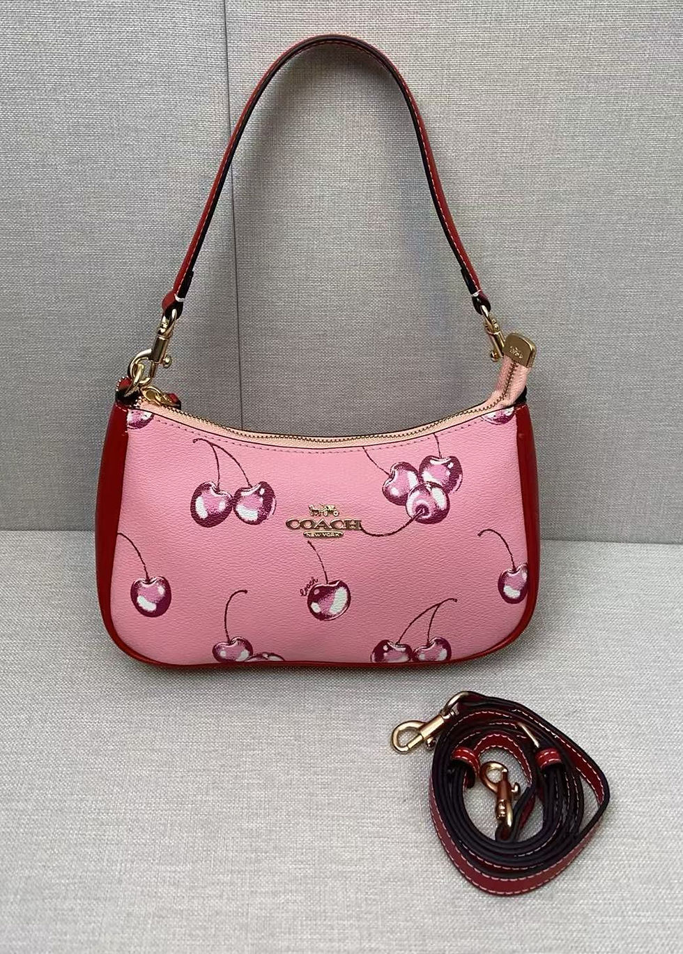 Miniatura: Bolsa Coach