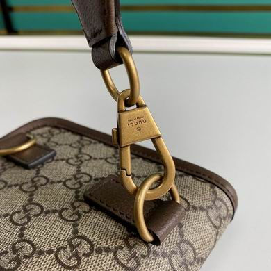 Miniatura: Bolsa Gucci