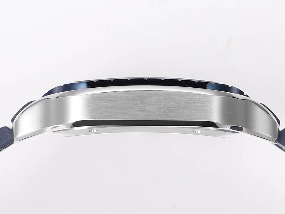 Miniatura: Cartier Santos 1:1