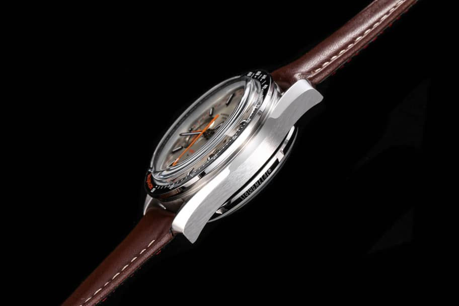 Miniatura: Speedmaster 1:1