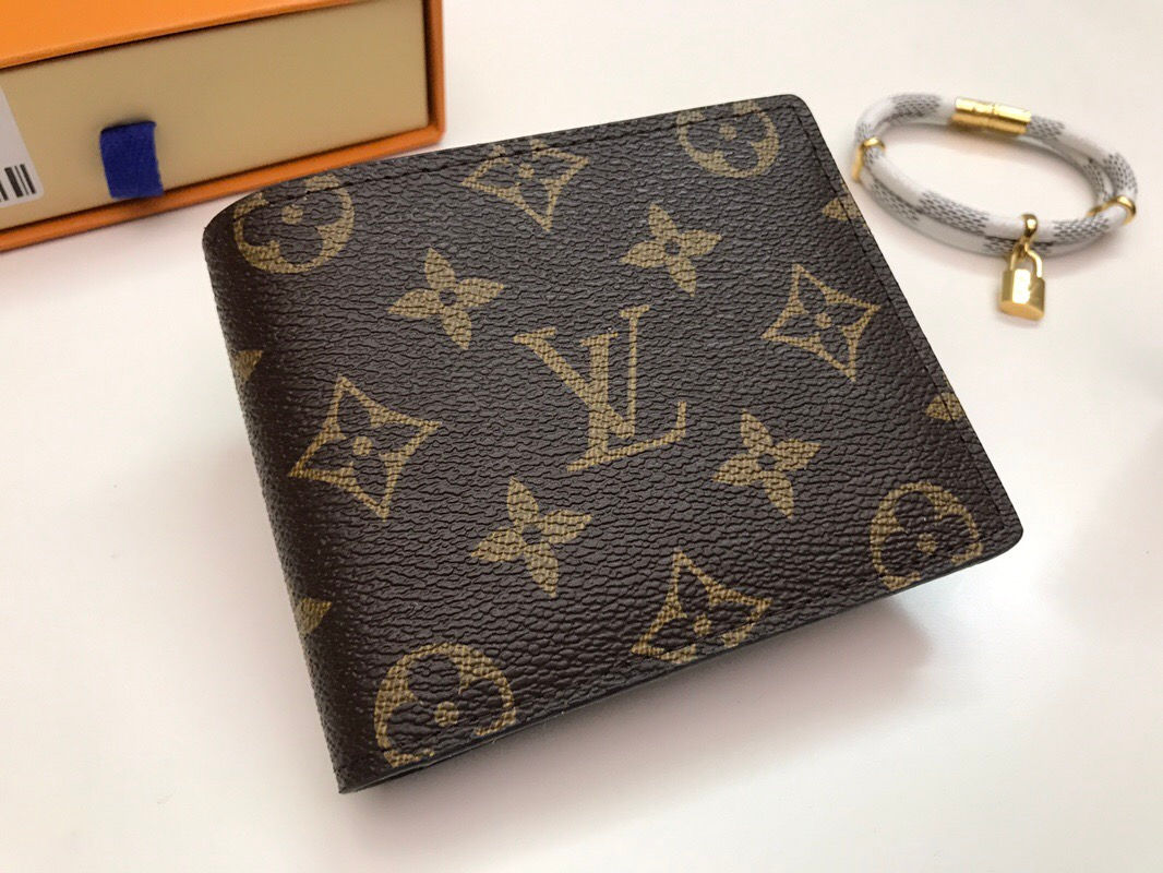 Cartera LV