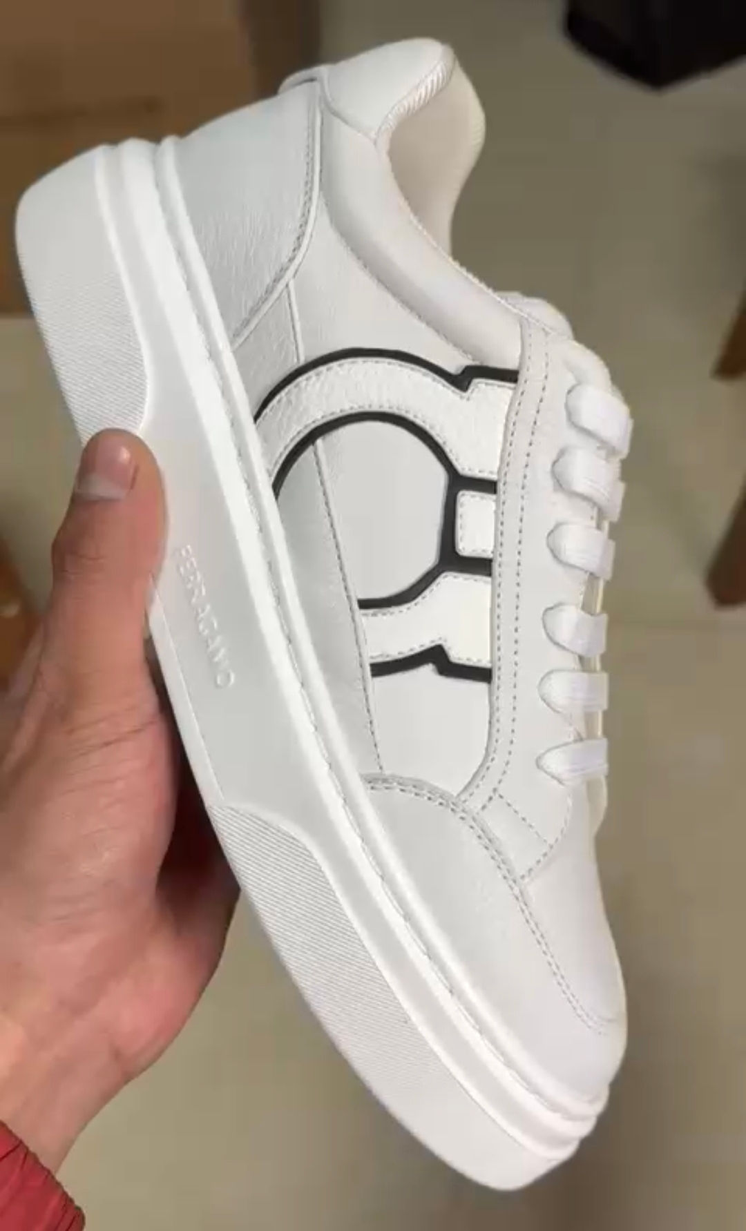 Ferragamo