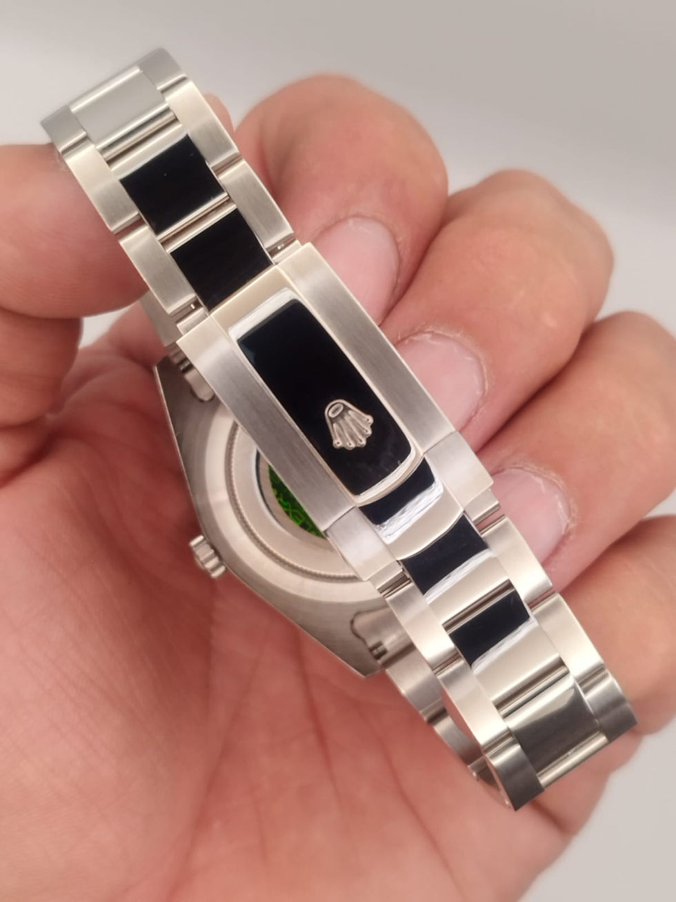 Miniatura: Rolex Milgauss