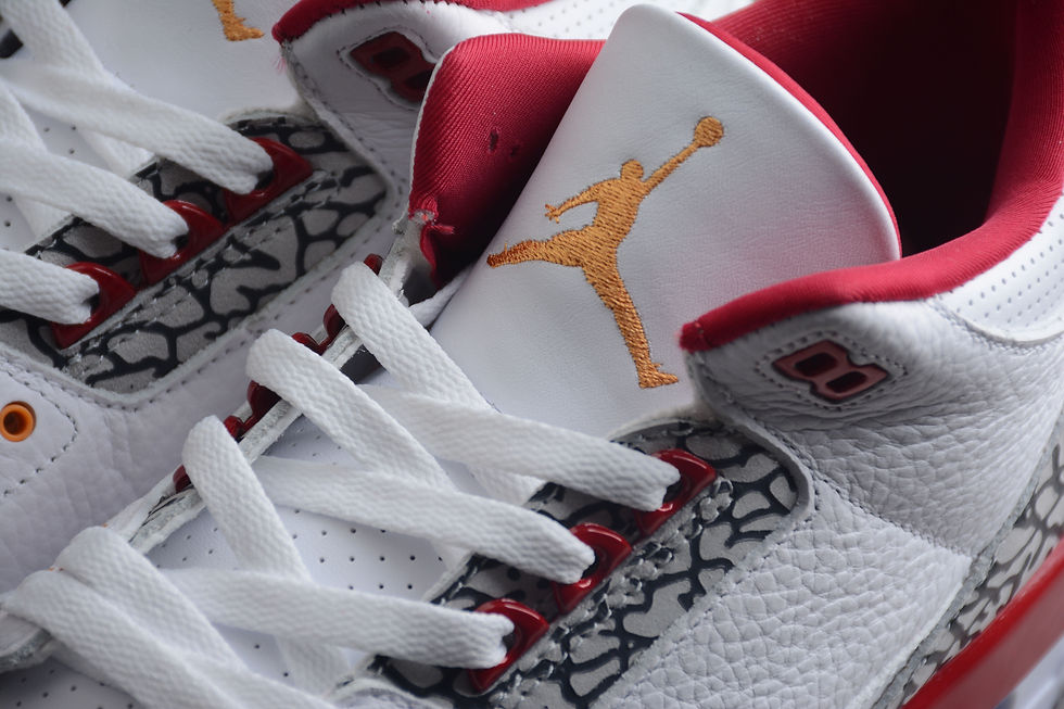 Miniatura: Air Jordan 3