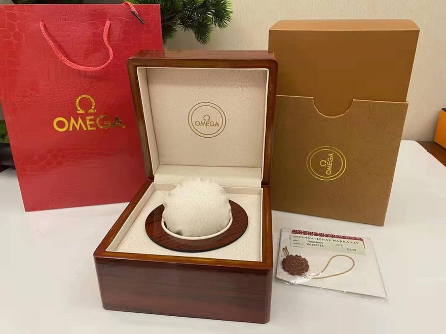 Miniatura: Speedmaster 1:1