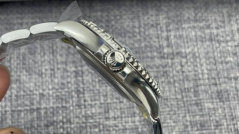 Miniatura: Yacht-Master 1:1