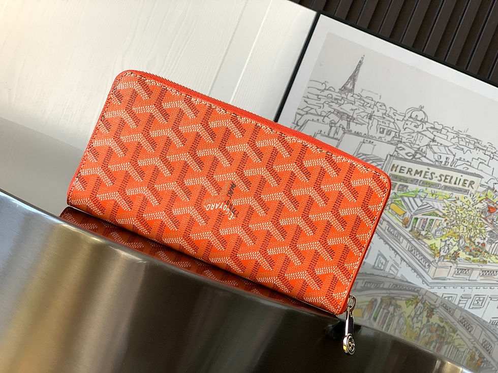 Miniatura: Goyard