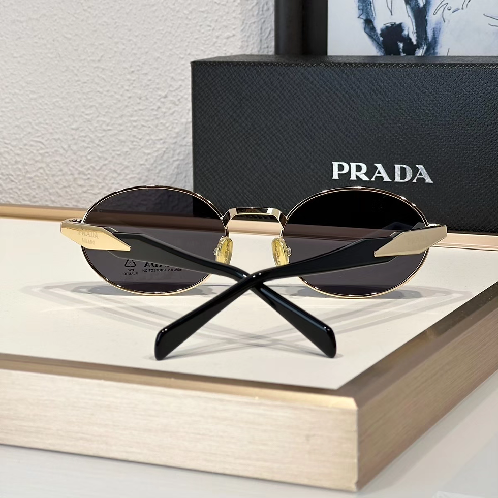 Miniatura: Lentes Prada