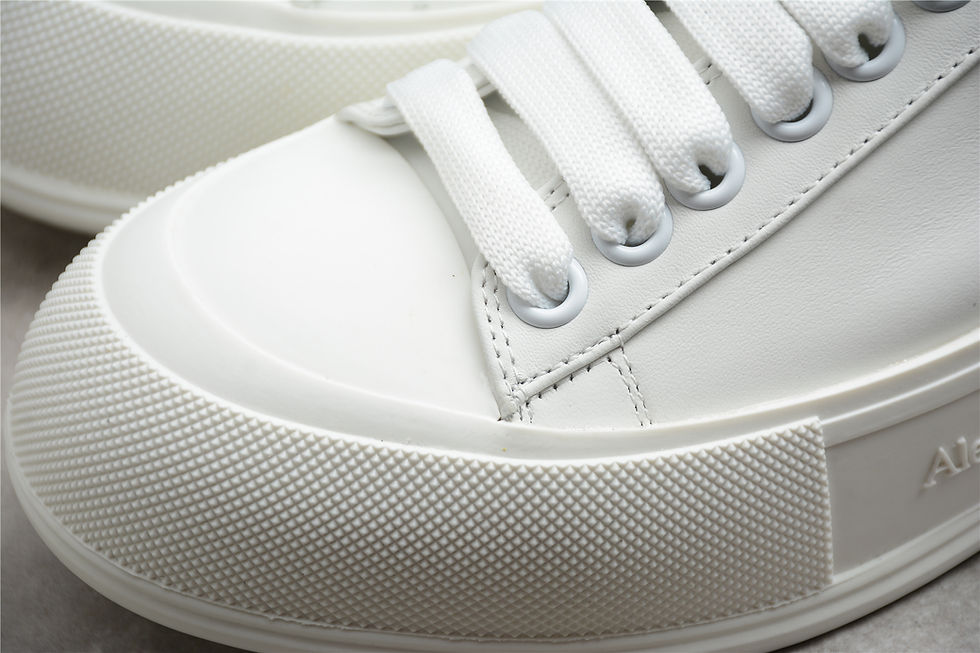 Miniatura: Alexander McQueen sole sneakers