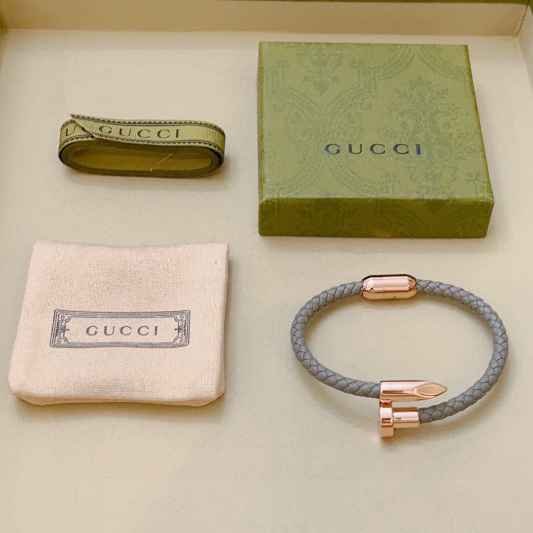 Pulsera Gucci