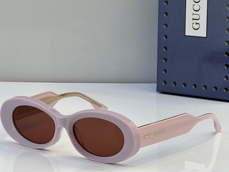 Miniatura: Lentes Gucci