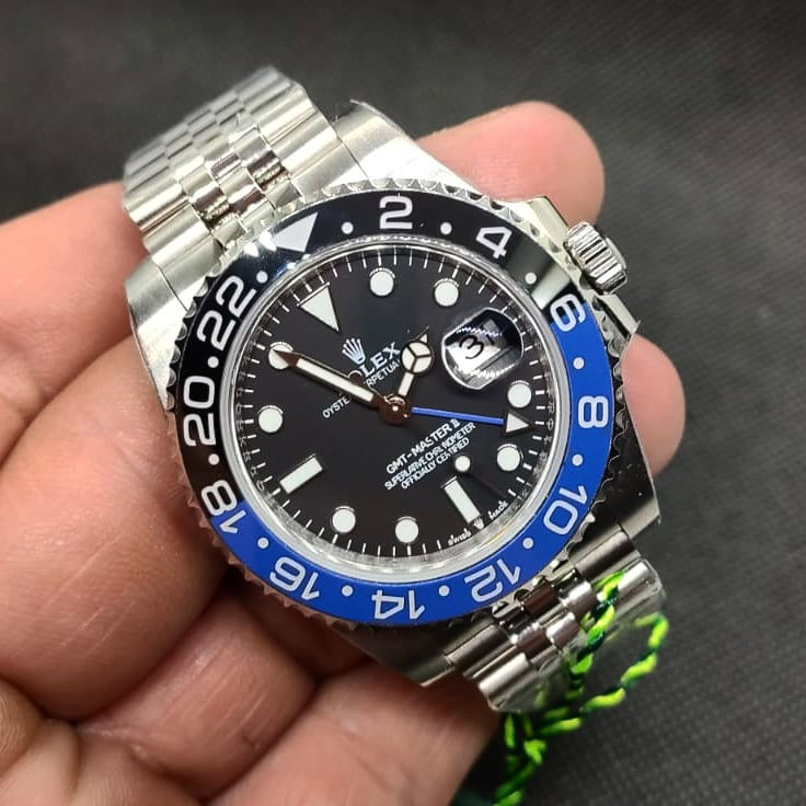 Rolex Batman Jubilee