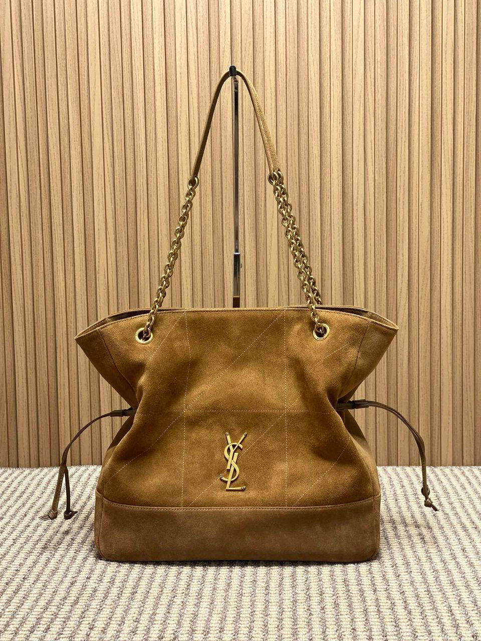 Bolsa YSL