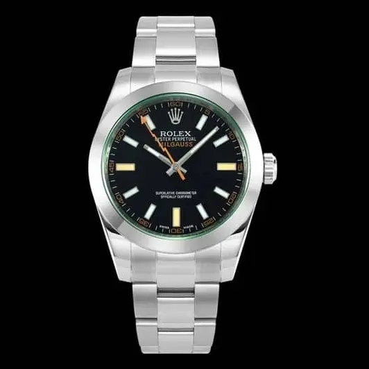 Rolex Milgauss 1:1