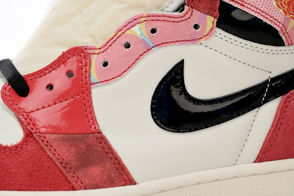 Miniatura: DV1748-601 Air Jordan 1 High OG “Next Chapter
