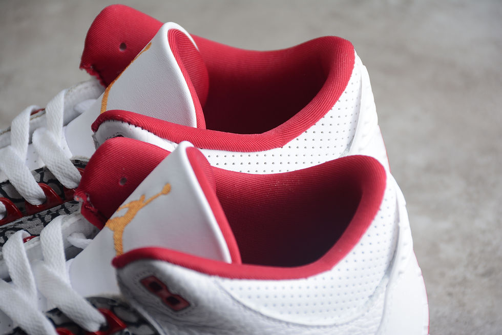 Miniatura: Air Jordan 3