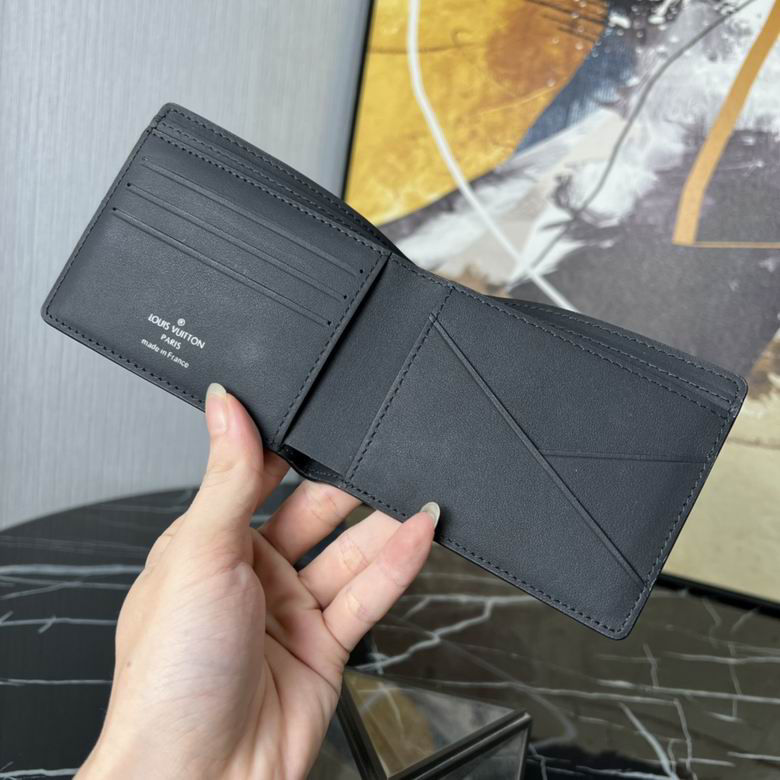 Miniatura: Cartera Louis Vuitton