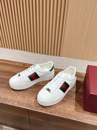 Gucci plataforma Arizthea