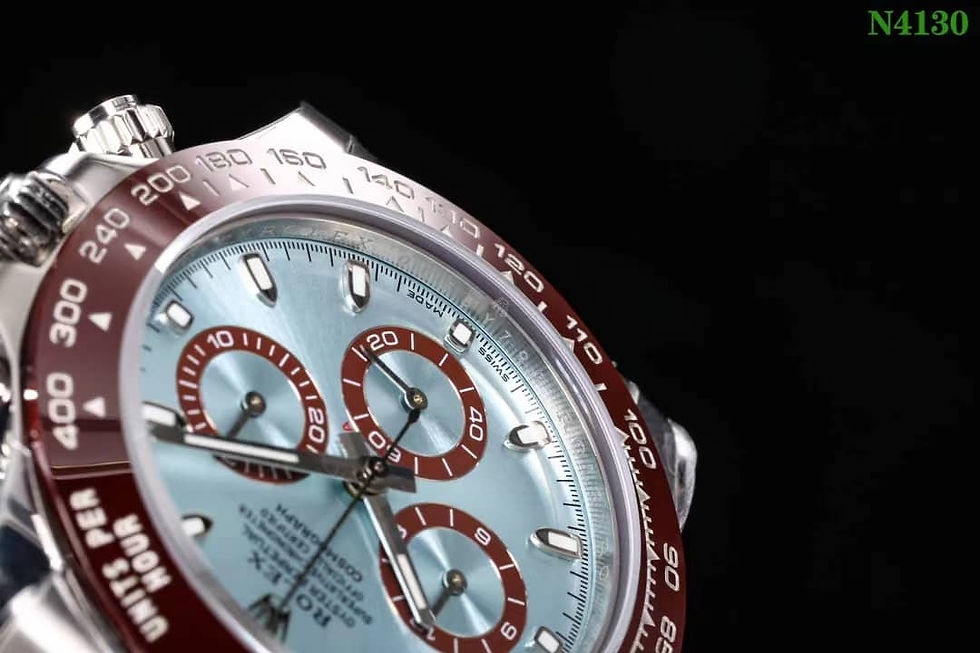 Miniatura: Rolex Daytona 1:1