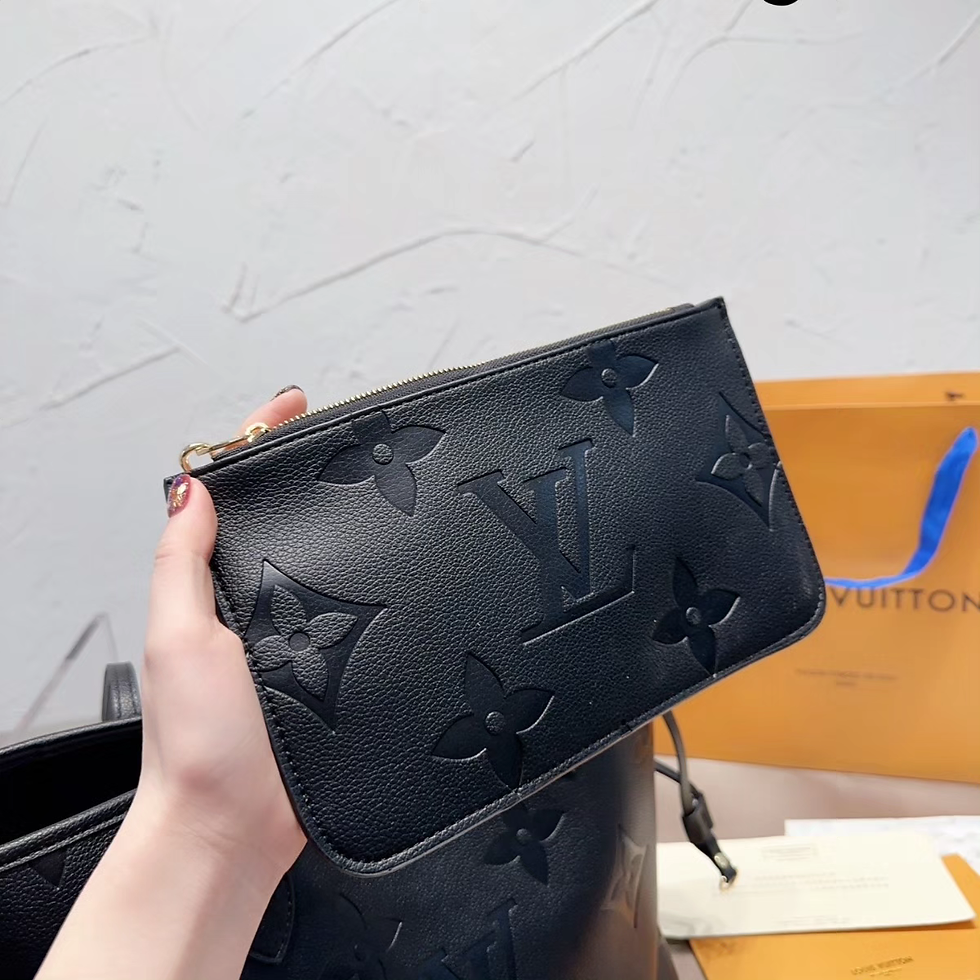 Miniatura: Bolsa Louis Vuitton