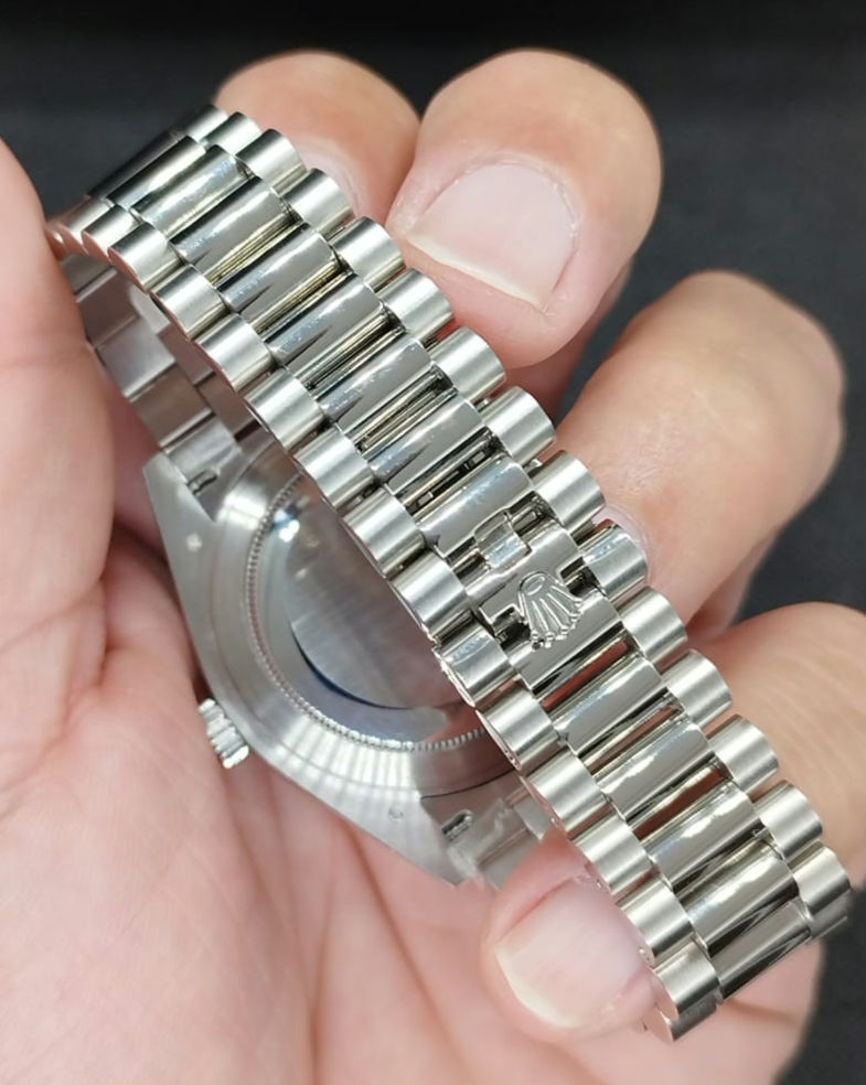 Miniatura: ROLEX DayDate 1:1
