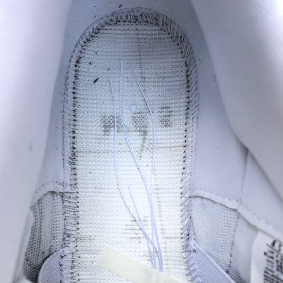 Miniatura: Air Jordan 3 AJ3 x Fragment
