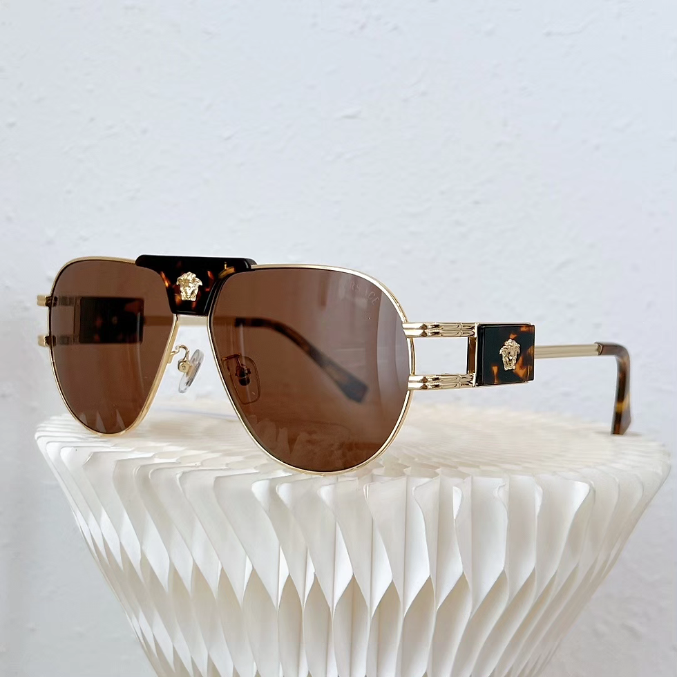 Miniatura: Lentes Versace