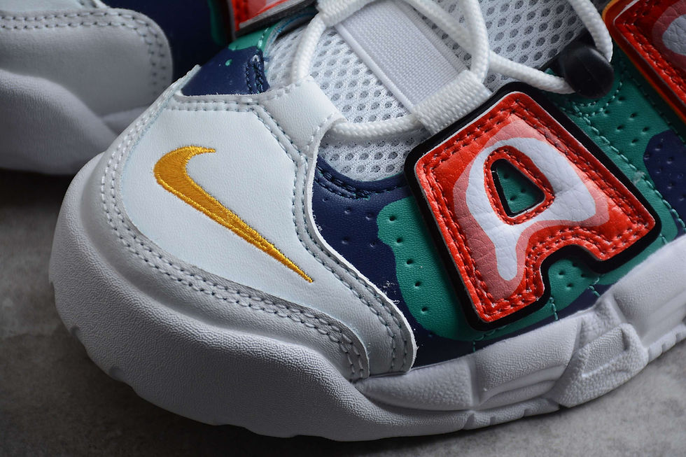 Miniatura: Air More Uptempo OG