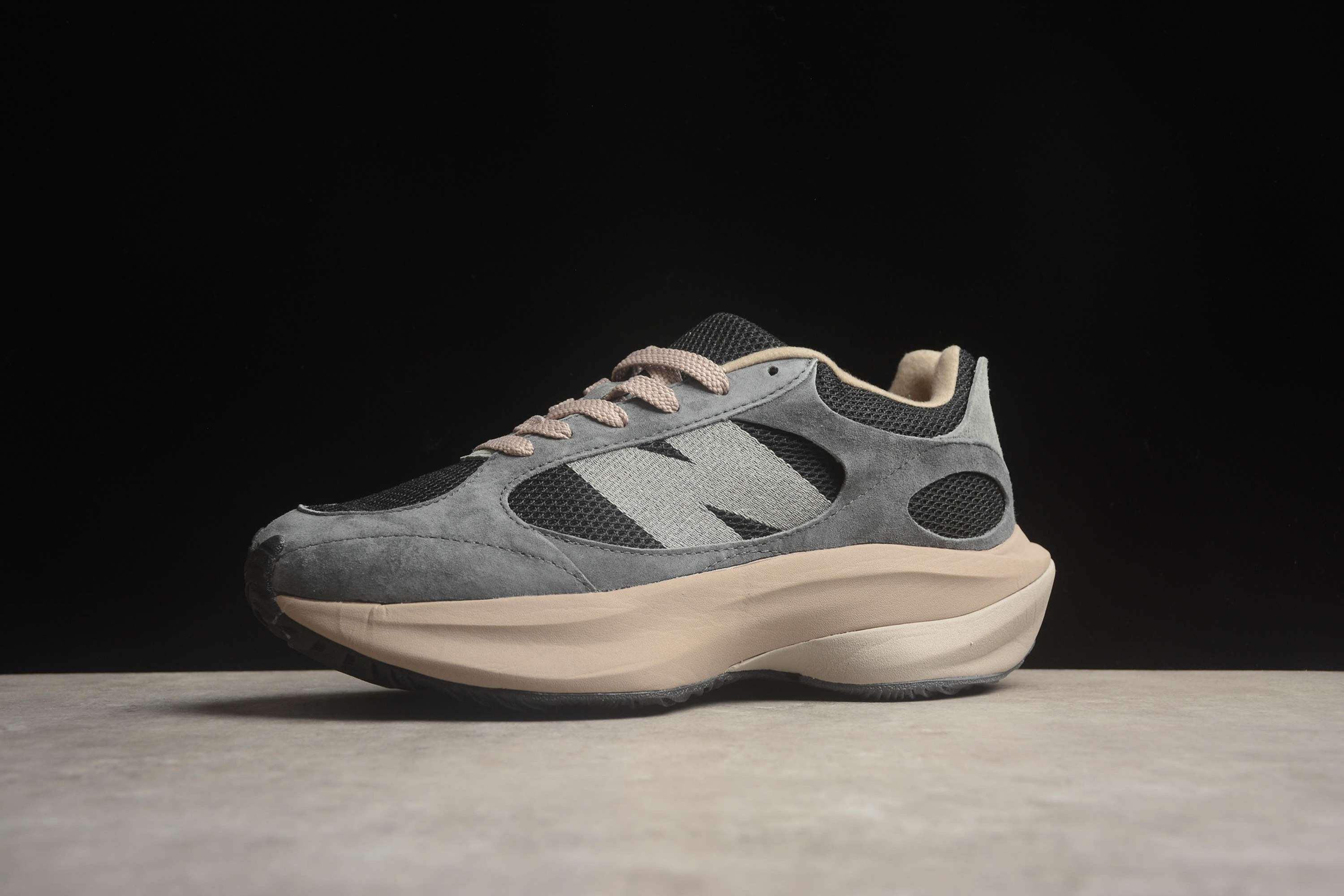 New Balance UWRPDCST13