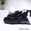 Miniatura: Balenciaga Triple S Black