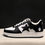 Miniatura: Bape Sta Low Bathing Ape