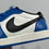 Miniatura: Jordan 1 Travis ScottFragment