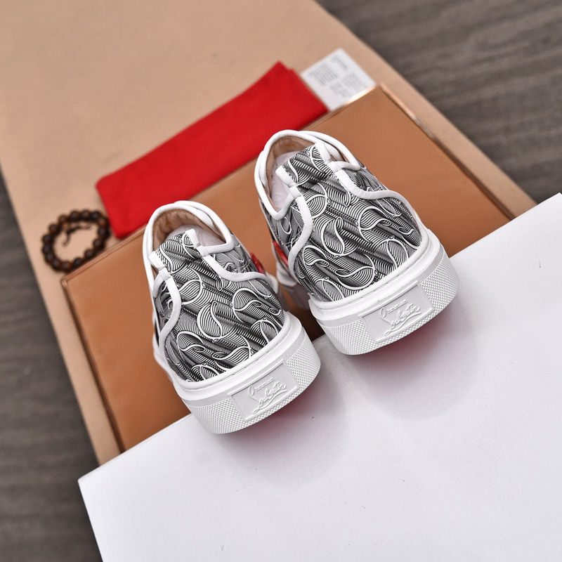 Miniatura: Louboutin