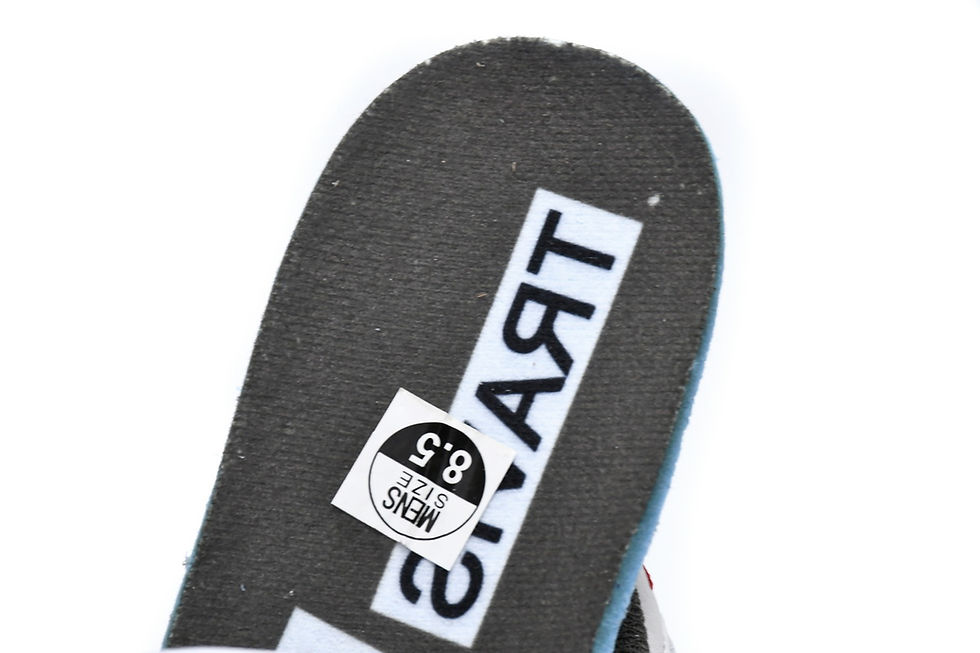 Miniatura: Travis Scott x Air Jordan 1 Low White BrownBarb