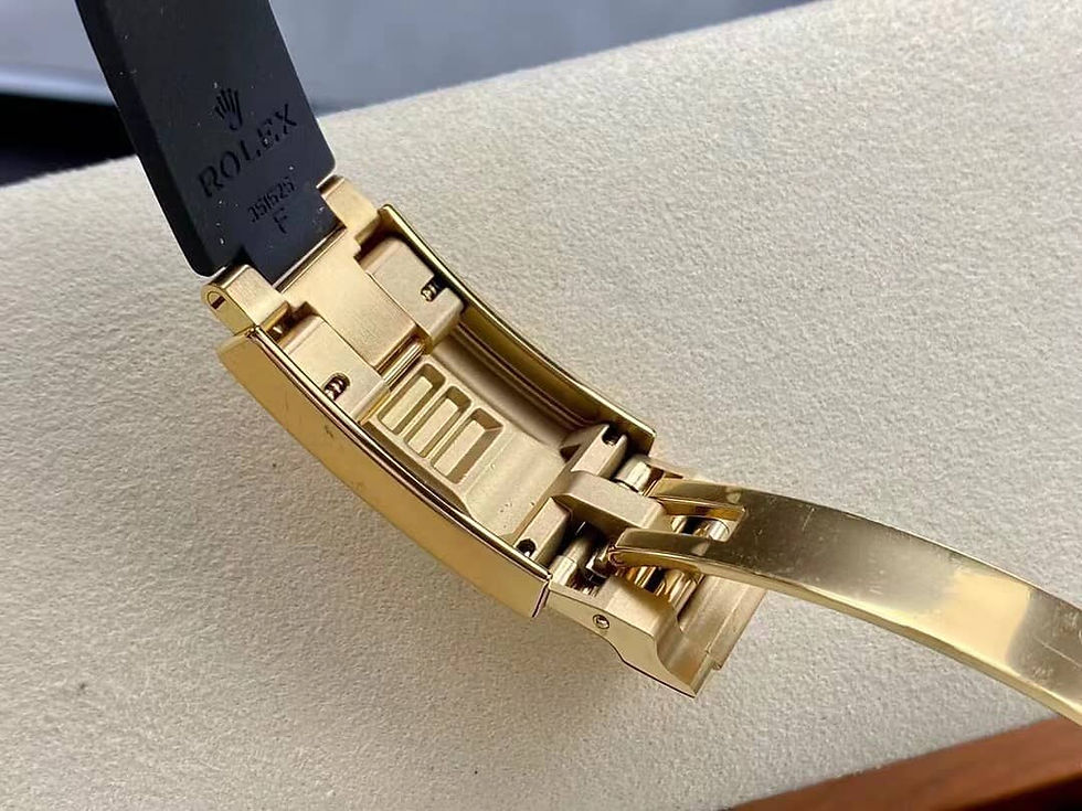 Miniatura: Rolex yachtmaster 1:1