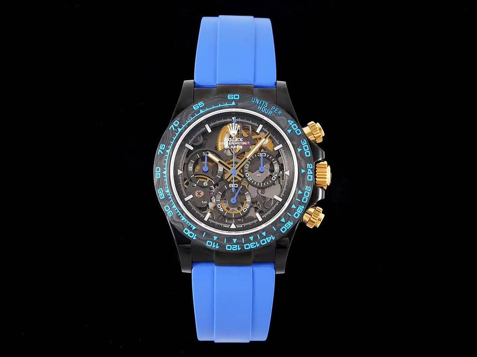 Miniatura: Daytona Blaken 1:1