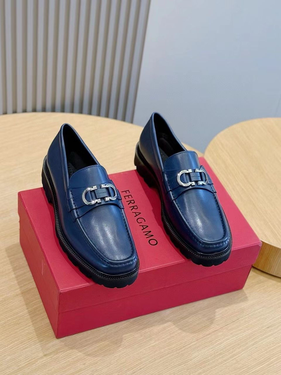 Ferragamo