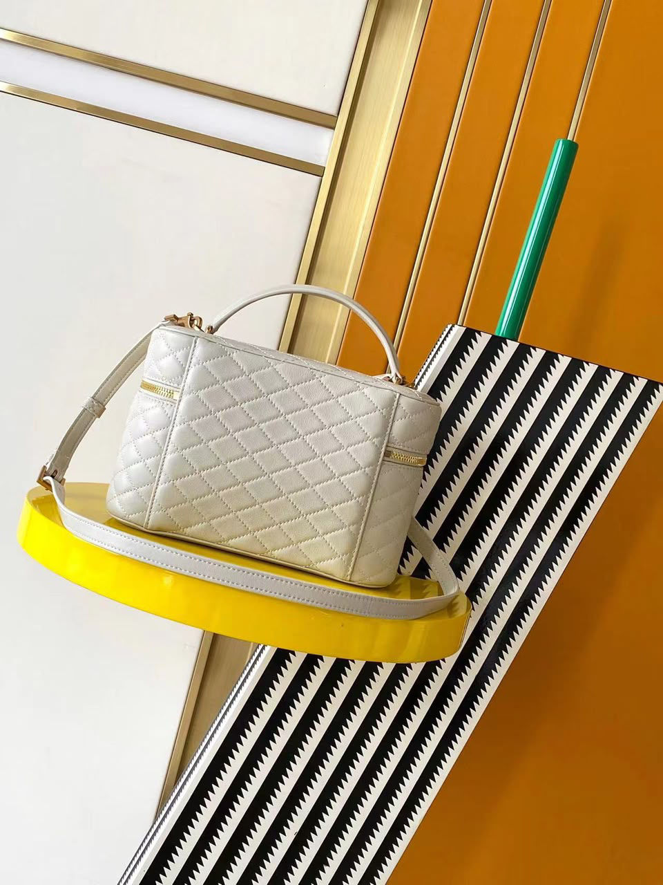 Miniatura: Bolsa YSL