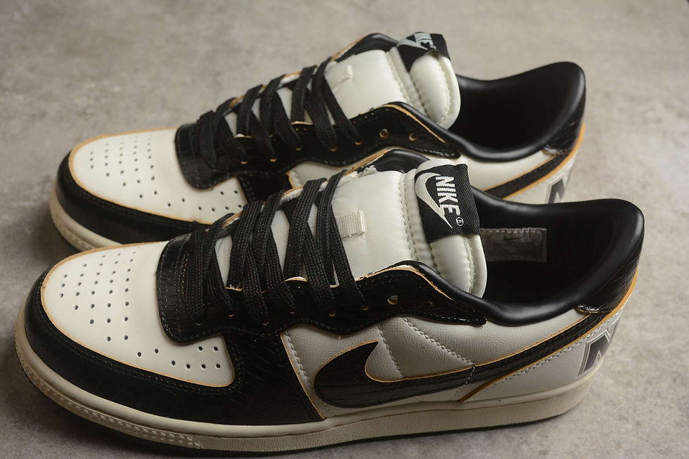 Miniatura: Nike Terminator Low