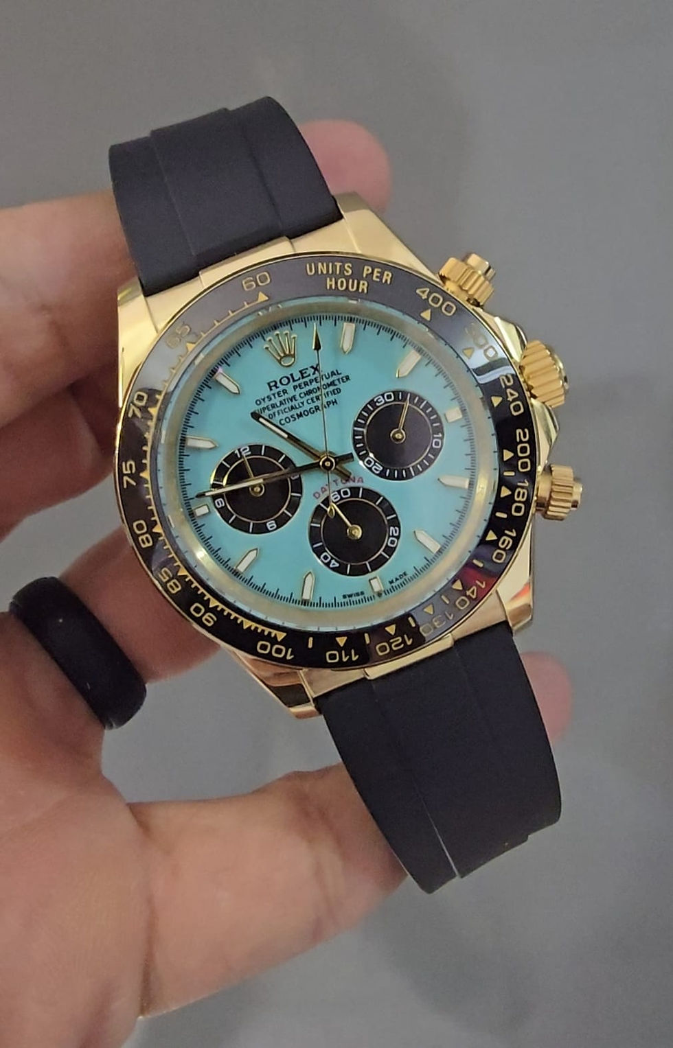 Rolex Daytona